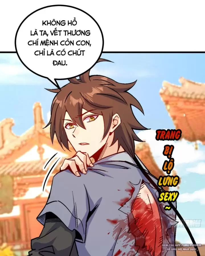 Chưa Từng Ra Tay Nhưng Ta Vẫn Thành Đại Lão Trên Thiên Bảng Chapter 45 - Trang 2