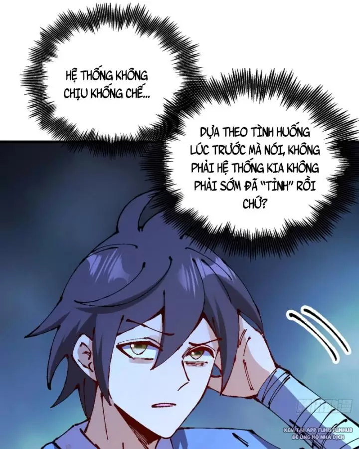 Chưa Từng Ra Tay Nhưng Ta Vẫn Thành Đại Lão Trên Thiên Bảng Chapter 45 - Trang 2