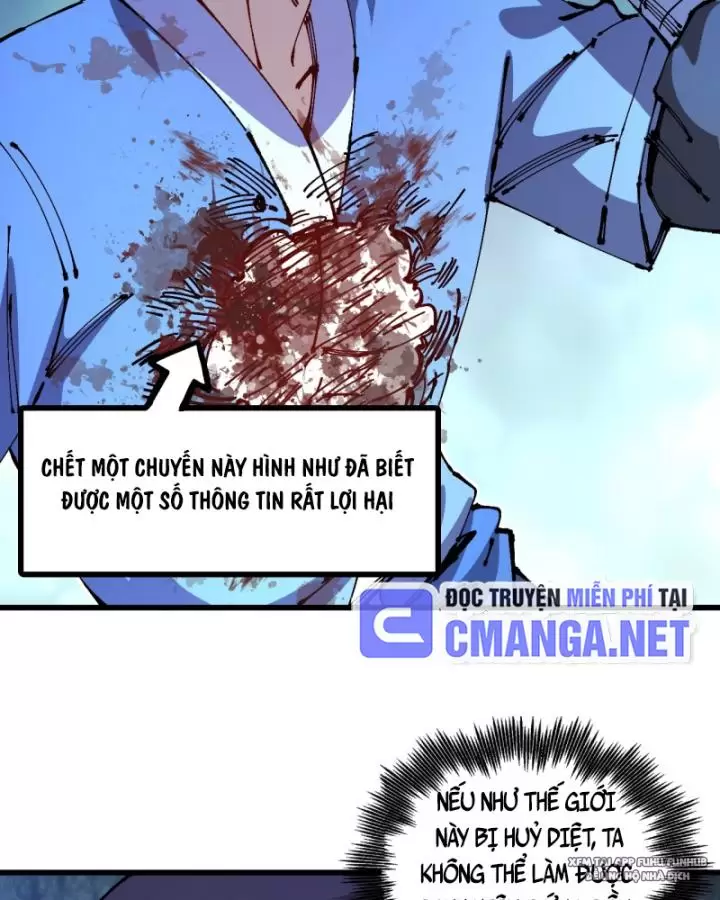 Chưa Từng Ra Tay Nhưng Ta Vẫn Thành Đại Lão Trên Thiên Bảng Chapter 45 - Trang 2