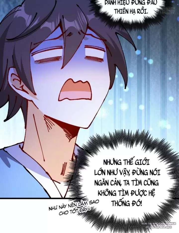 Chưa Từng Ra Tay Nhưng Ta Vẫn Thành Đại Lão Trên Thiên Bảng Chapter 45 - Trang 2
