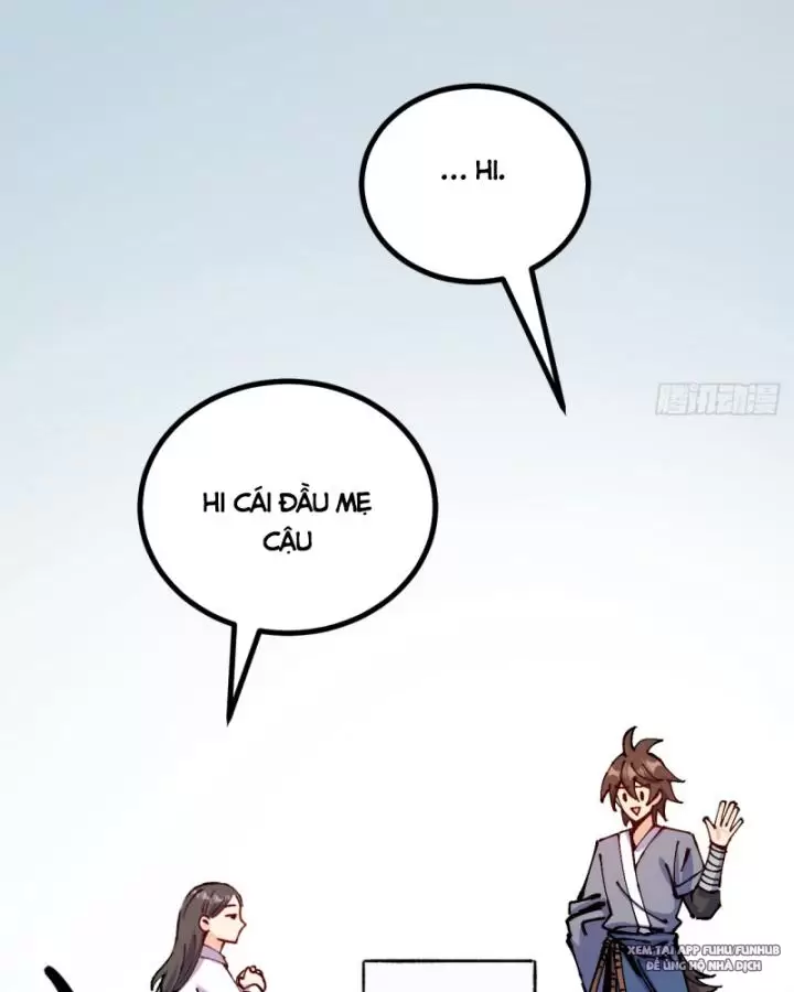 Chưa Từng Ra Tay Nhưng Ta Vẫn Thành Đại Lão Trên Thiên Bảng Chapter 45 - Trang 2