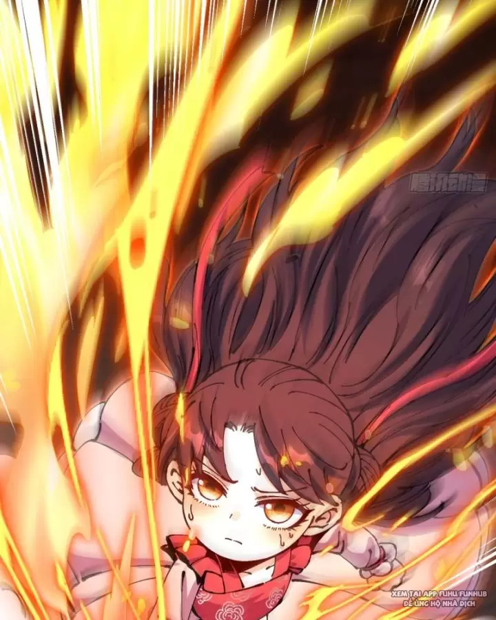 Chưa Từng Ra Tay Nhưng Ta Vẫn Thành Đại Lão Trên Thiên Bảng Chapter 45 - Trang 2