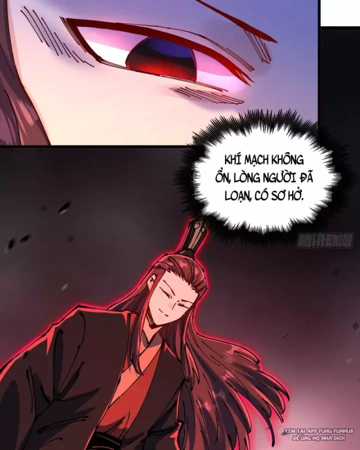 Chưa Từng Ra Tay Nhưng Ta Vẫn Thành Đại Lão Trên Thiên Bảng Chapter 45 - Trang 2