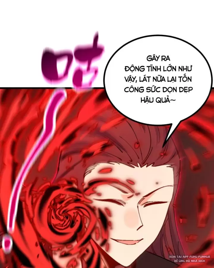 Chưa Từng Ra Tay Nhưng Ta Vẫn Thành Đại Lão Trên Thiên Bảng Chapter 45 - Trang 2