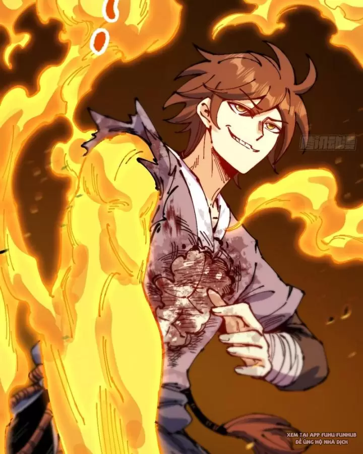 Chưa Từng Ra Tay Nhưng Ta Vẫn Thành Đại Lão Trên Thiên Bảng Chapter 45 - Trang 2