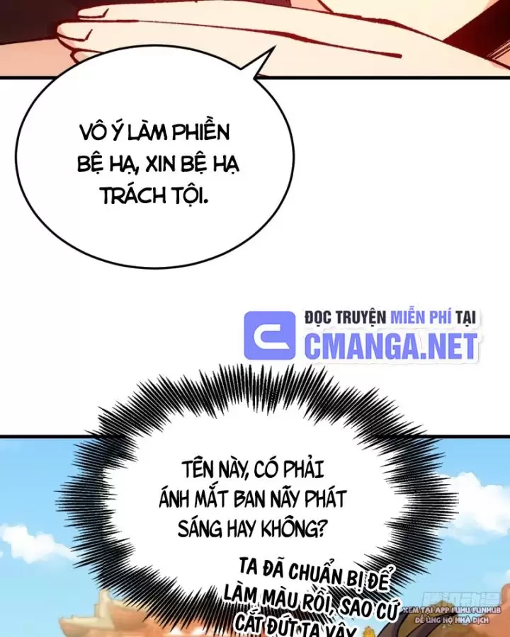Chưa Từng Ra Tay Nhưng Ta Vẫn Thành Đại Lão Trên Thiên Bảng Chapter 46 - Trang 2