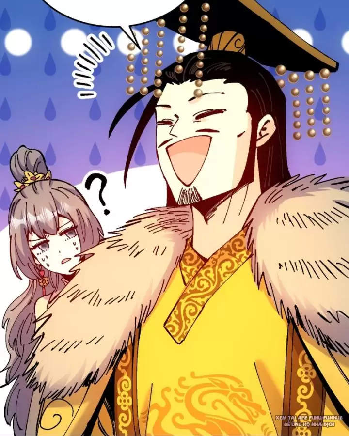 Chưa Từng Ra Tay Nhưng Ta Vẫn Thành Đại Lão Trên Thiên Bảng Chapter 46 - Trang 2