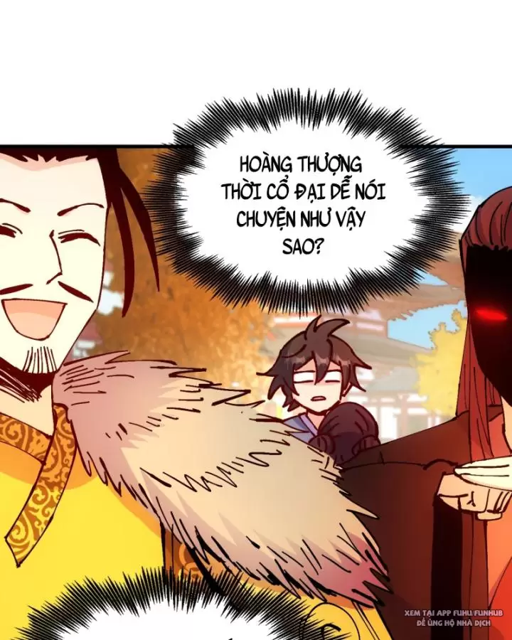 Chưa Từng Ra Tay Nhưng Ta Vẫn Thành Đại Lão Trên Thiên Bảng Chapter 46 - Trang 2