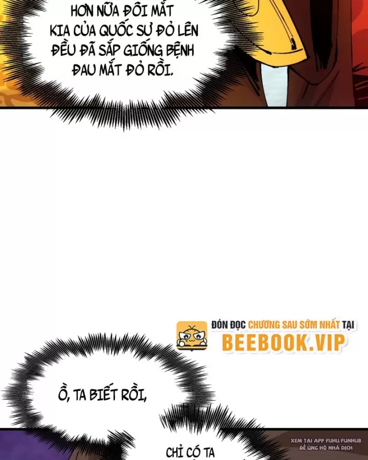 Chưa Từng Ra Tay Nhưng Ta Vẫn Thành Đại Lão Trên Thiên Bảng Chapter 46 - Trang 2