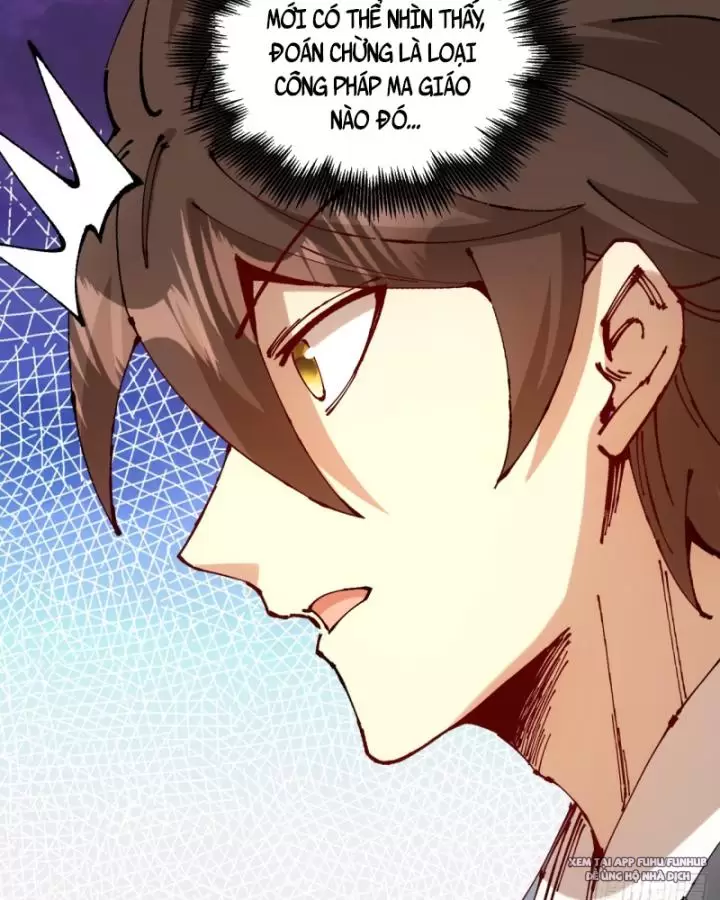 Chưa Từng Ra Tay Nhưng Ta Vẫn Thành Đại Lão Trên Thiên Bảng Chapter 46 - Trang 2