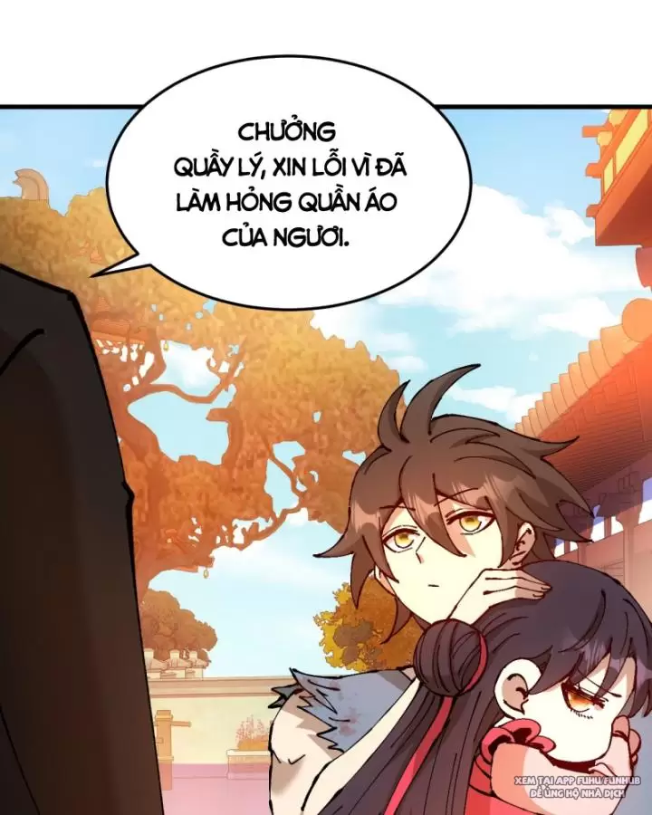 Chưa Từng Ra Tay Nhưng Ta Vẫn Thành Đại Lão Trên Thiên Bảng Chapter 46 - Trang 2