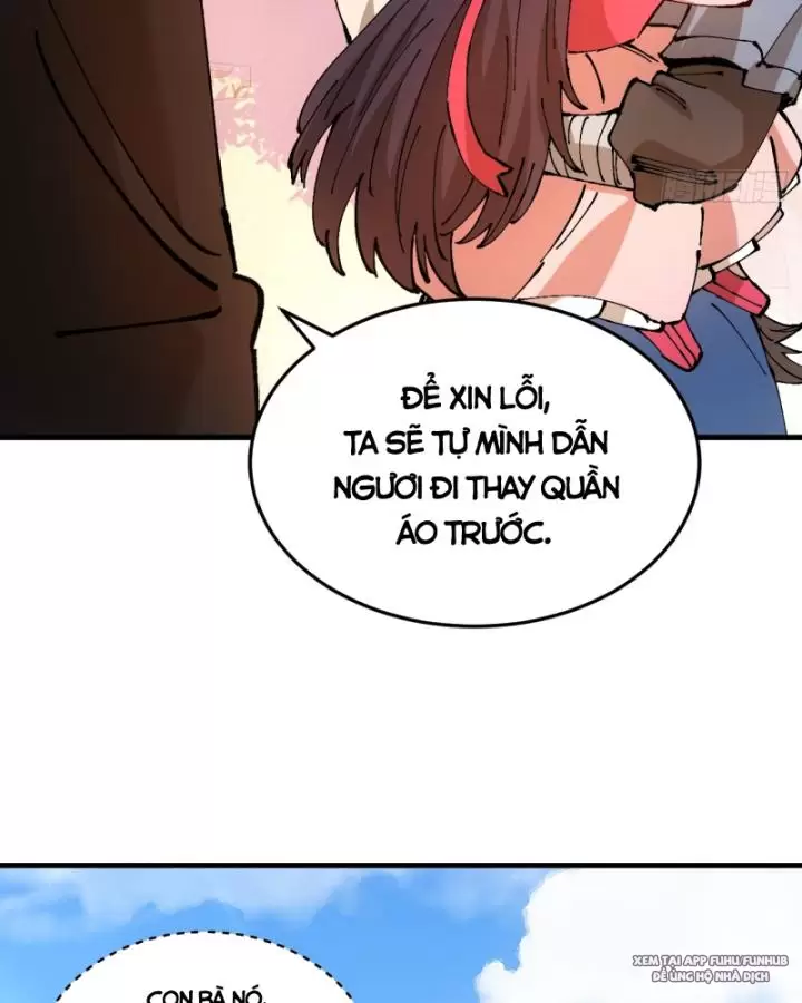 Chưa Từng Ra Tay Nhưng Ta Vẫn Thành Đại Lão Trên Thiên Bảng Chapter 46 - Trang 2