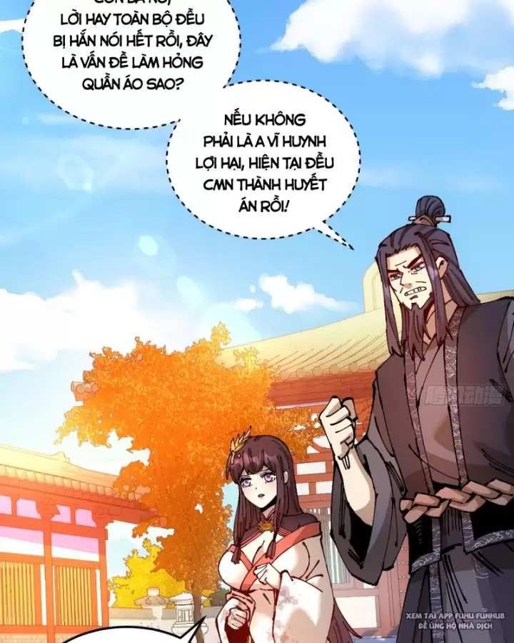 Chưa Từng Ra Tay Nhưng Ta Vẫn Thành Đại Lão Trên Thiên Bảng Chapter 46 - Trang 2