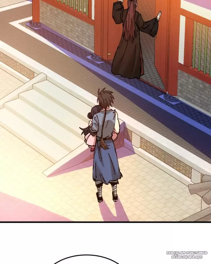 Chưa Từng Ra Tay Nhưng Ta Vẫn Thành Đại Lão Trên Thiên Bảng Chapter 46 - Trang 2