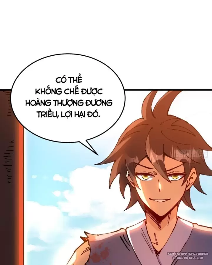 Chưa Từng Ra Tay Nhưng Ta Vẫn Thành Đại Lão Trên Thiên Bảng Chapter 46 - Trang 2