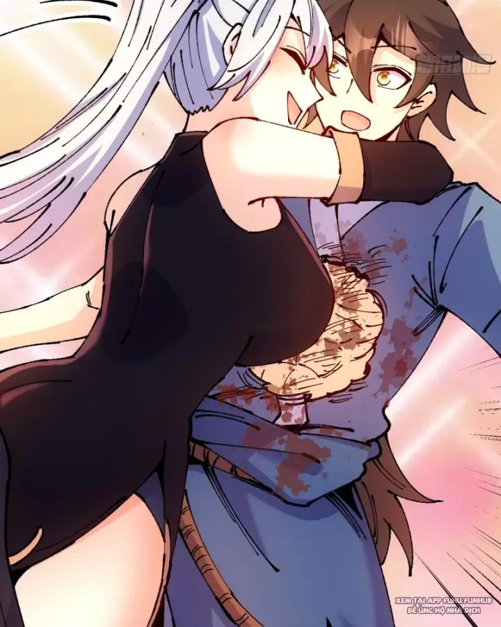 Chưa Từng Ra Tay Nhưng Ta Vẫn Thành Đại Lão Trên Thiên Bảng Chapter 46 - Trang 2