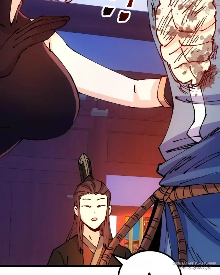 Chưa Từng Ra Tay Nhưng Ta Vẫn Thành Đại Lão Trên Thiên Bảng Chapter 46 - Trang 2