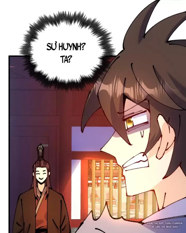 Chưa Từng Ra Tay Nhưng Ta Vẫn Thành Đại Lão Trên Thiên Bảng Chapter 46 - Trang 2