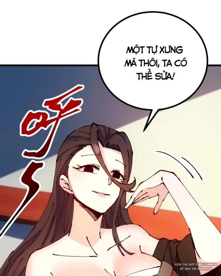 Chưa Từng Ra Tay Nhưng Ta Vẫn Thành Đại Lão Trên Thiên Bảng Chapter 46 - Trang 2