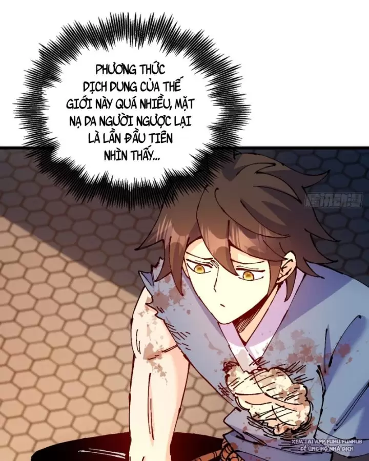 Chưa Từng Ra Tay Nhưng Ta Vẫn Thành Đại Lão Trên Thiên Bảng Chapter 46 - Trang 2