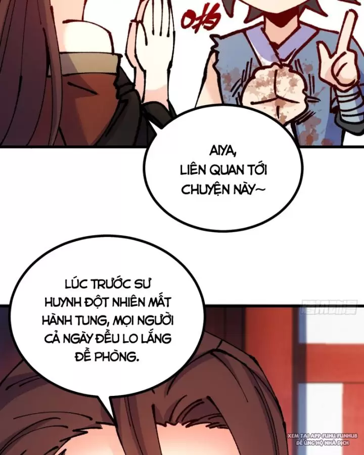 Chưa Từng Ra Tay Nhưng Ta Vẫn Thành Đại Lão Trên Thiên Bảng Chapter 46 - Trang 2