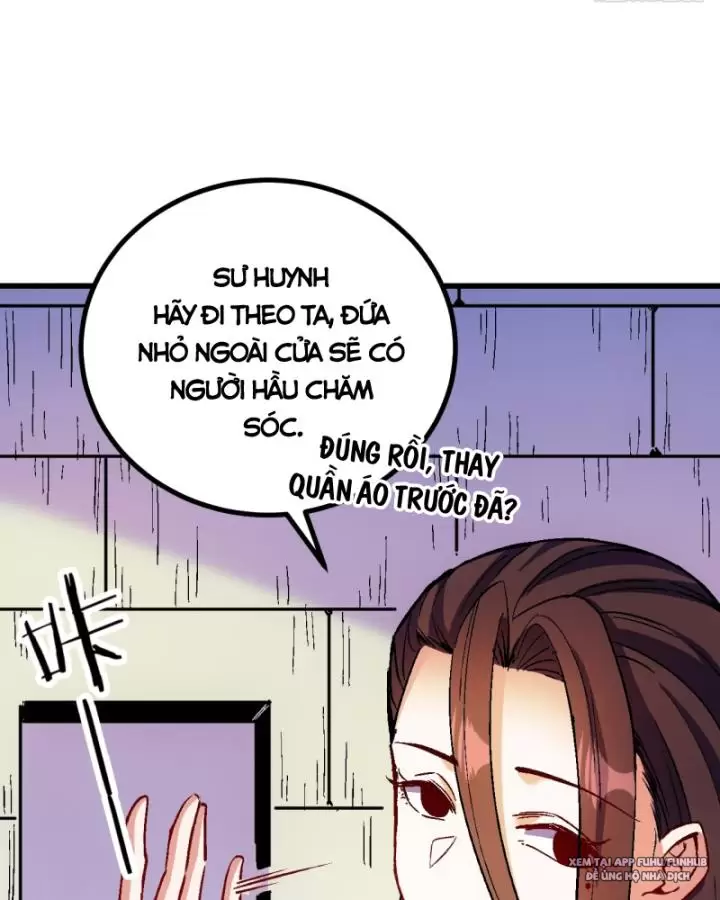 Chưa Từng Ra Tay Nhưng Ta Vẫn Thành Đại Lão Trên Thiên Bảng Chapter 46 - Trang 2