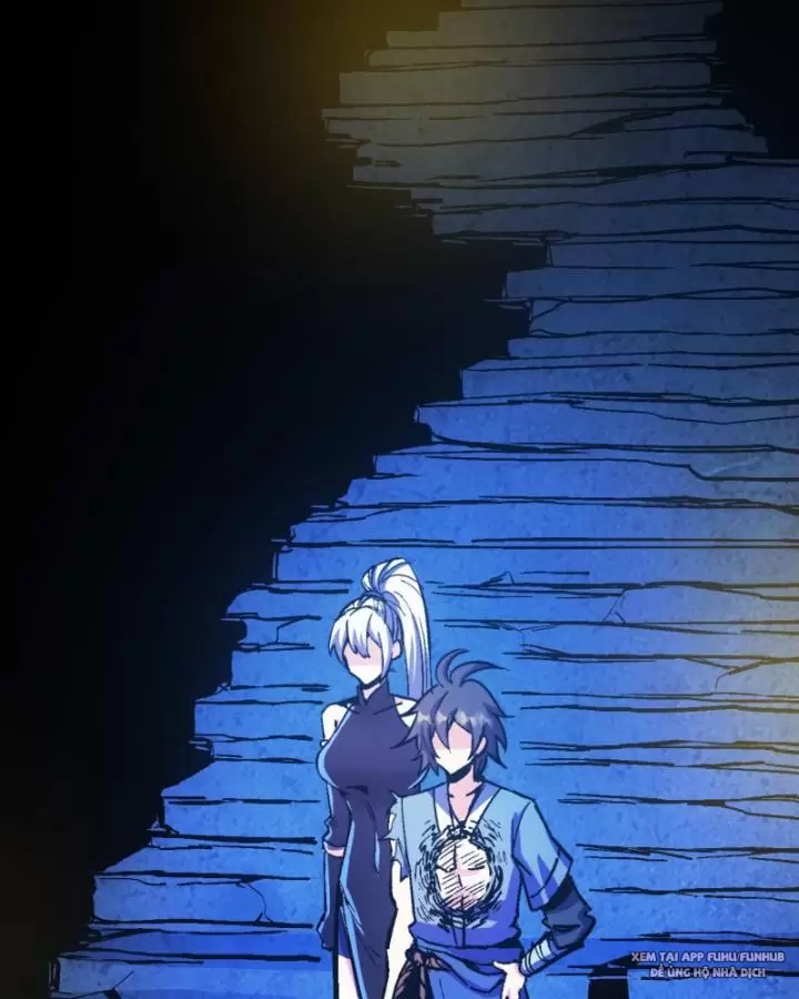 Chưa Từng Ra Tay Nhưng Ta Vẫn Thành Đại Lão Trên Thiên Bảng Chapter 46 - Trang 2