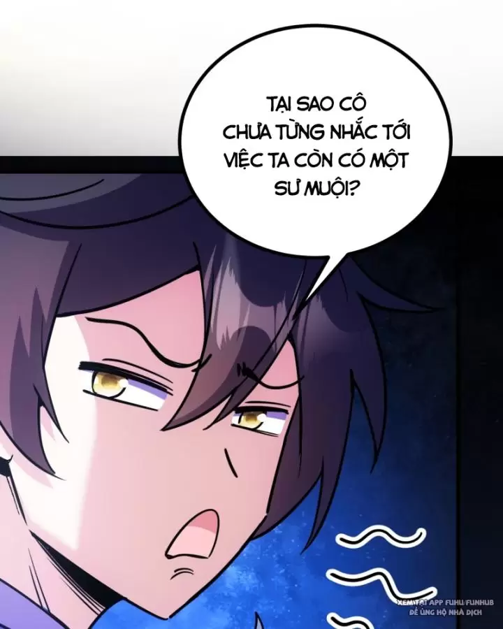 Chưa Từng Ra Tay Nhưng Ta Vẫn Thành Đại Lão Trên Thiên Bảng Chapter 46 - Trang 2