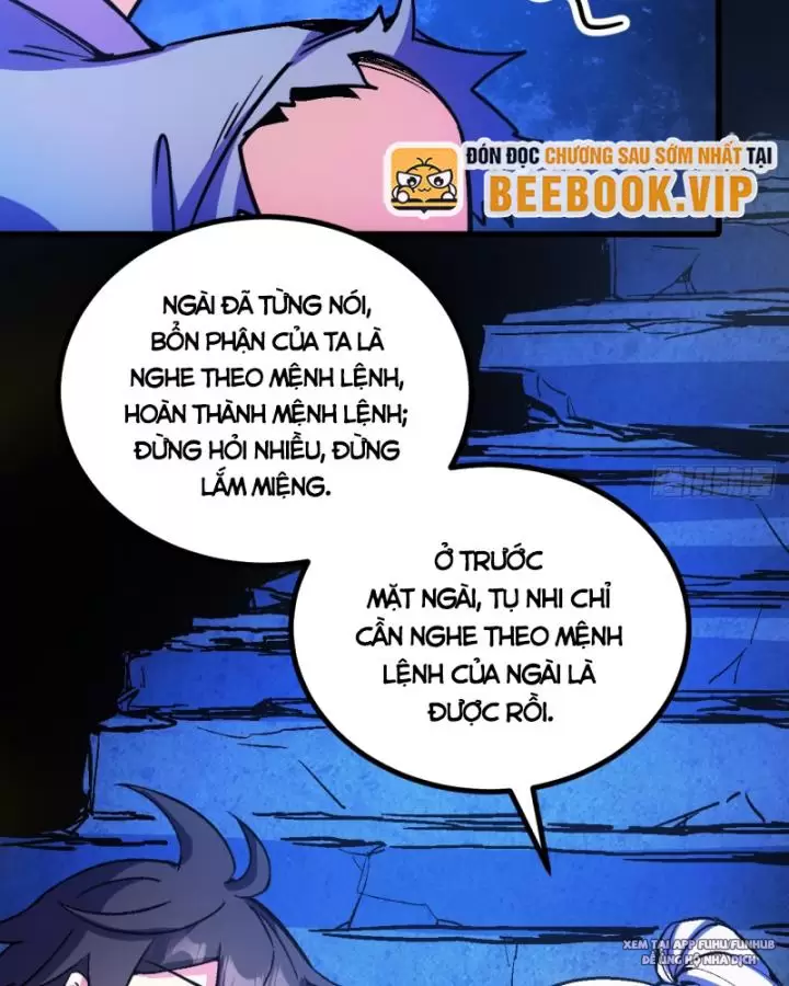 Chưa Từng Ra Tay Nhưng Ta Vẫn Thành Đại Lão Trên Thiên Bảng Chapter 46 - Trang 2