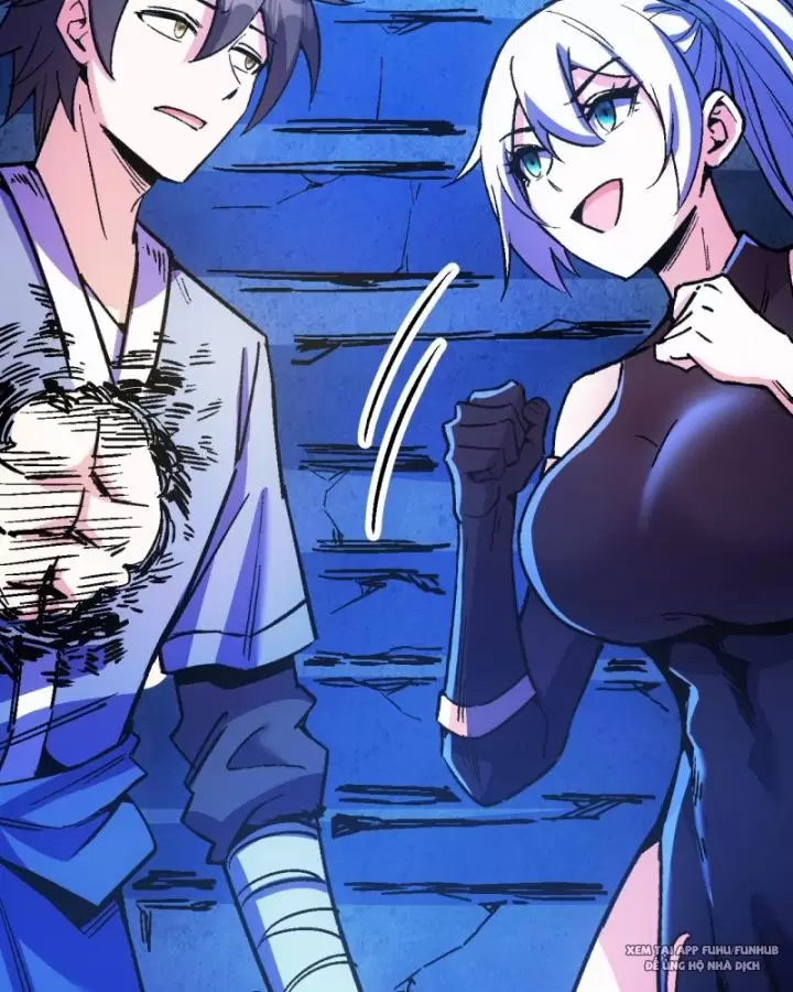 Chưa Từng Ra Tay Nhưng Ta Vẫn Thành Đại Lão Trên Thiên Bảng Chapter 46 - Trang 2