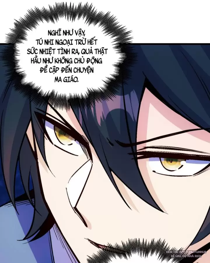 Chưa Từng Ra Tay Nhưng Ta Vẫn Thành Đại Lão Trên Thiên Bảng Chapter 46 - Trang 2