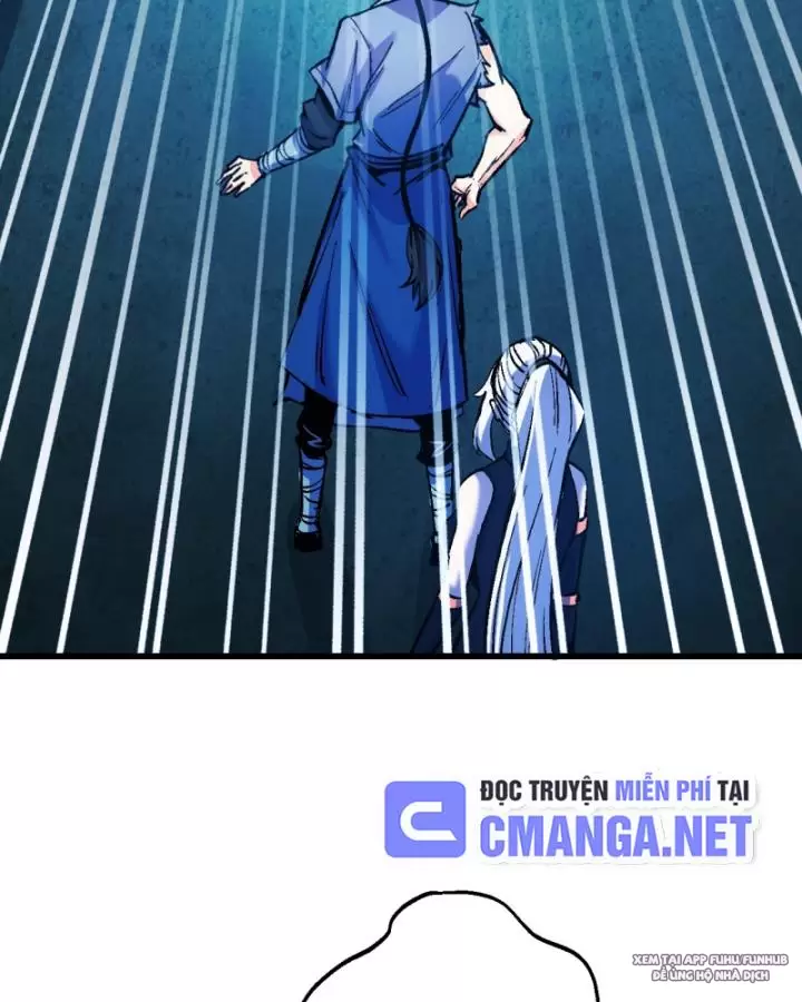 Chưa Từng Ra Tay Nhưng Ta Vẫn Thành Đại Lão Trên Thiên Bảng Chapter 46 - Trang 2