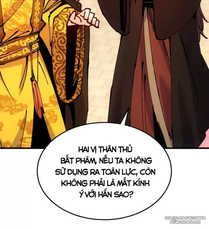 Chưa Từng Ra Tay Nhưng Ta Vẫn Thành Đại Lão Trên Thiên Bảng Chapter 46 - Trang 2