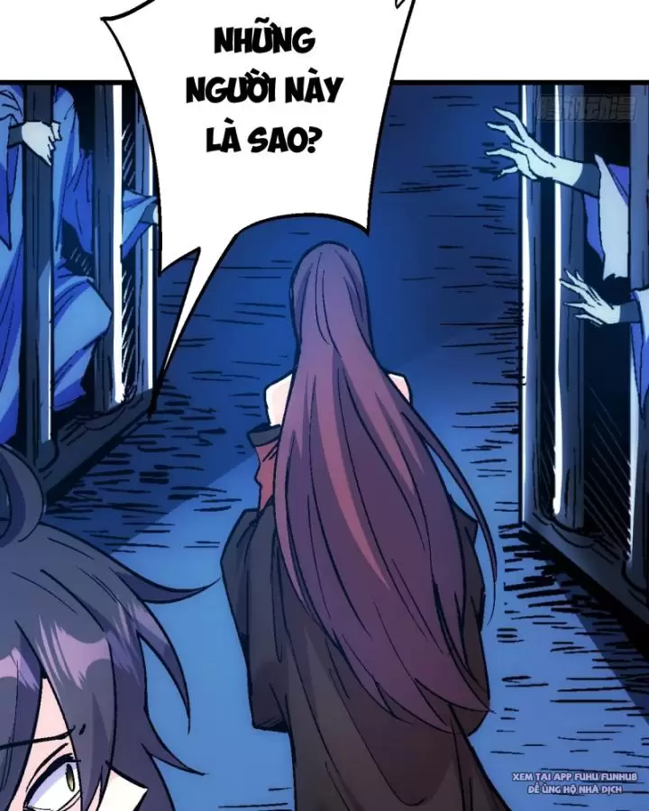 Chưa Từng Ra Tay Nhưng Ta Vẫn Thành Đại Lão Trên Thiên Bảng Chapter 47 - Trang 2