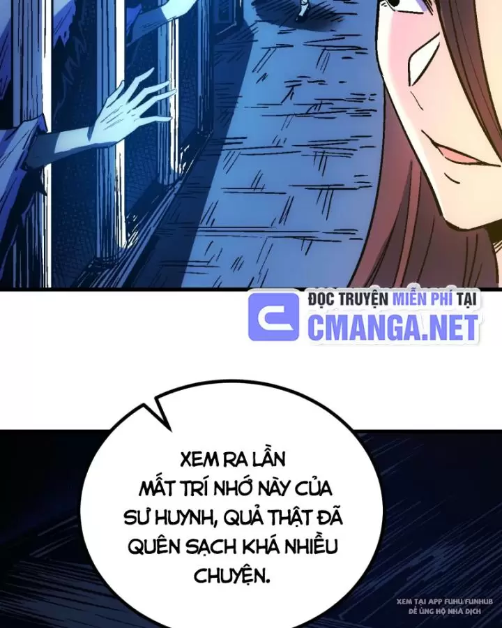 Chưa Từng Ra Tay Nhưng Ta Vẫn Thành Đại Lão Trên Thiên Bảng Chapter 47 - Trang 2