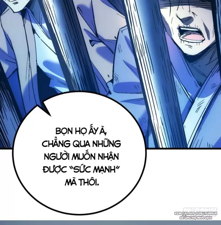 Chưa Từng Ra Tay Nhưng Ta Vẫn Thành Đại Lão Trên Thiên Bảng Chapter 47 - Trang 2