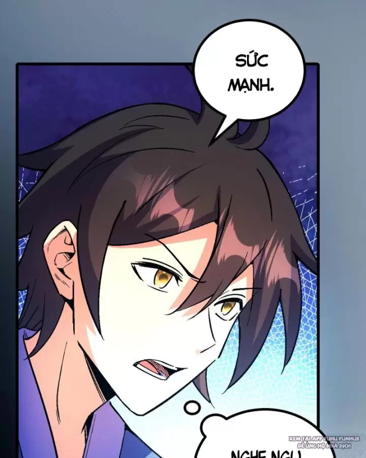 Chưa Từng Ra Tay Nhưng Ta Vẫn Thành Đại Lão Trên Thiên Bảng Chapter 47 - Trang 2