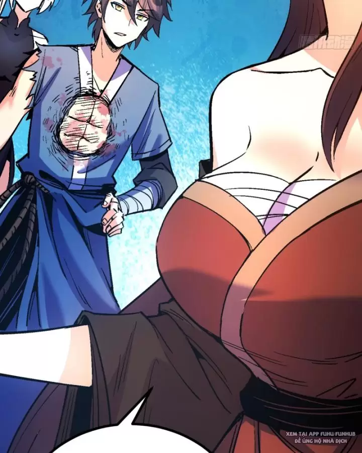 Chưa Từng Ra Tay Nhưng Ta Vẫn Thành Đại Lão Trên Thiên Bảng Chapter 47 - Trang 2