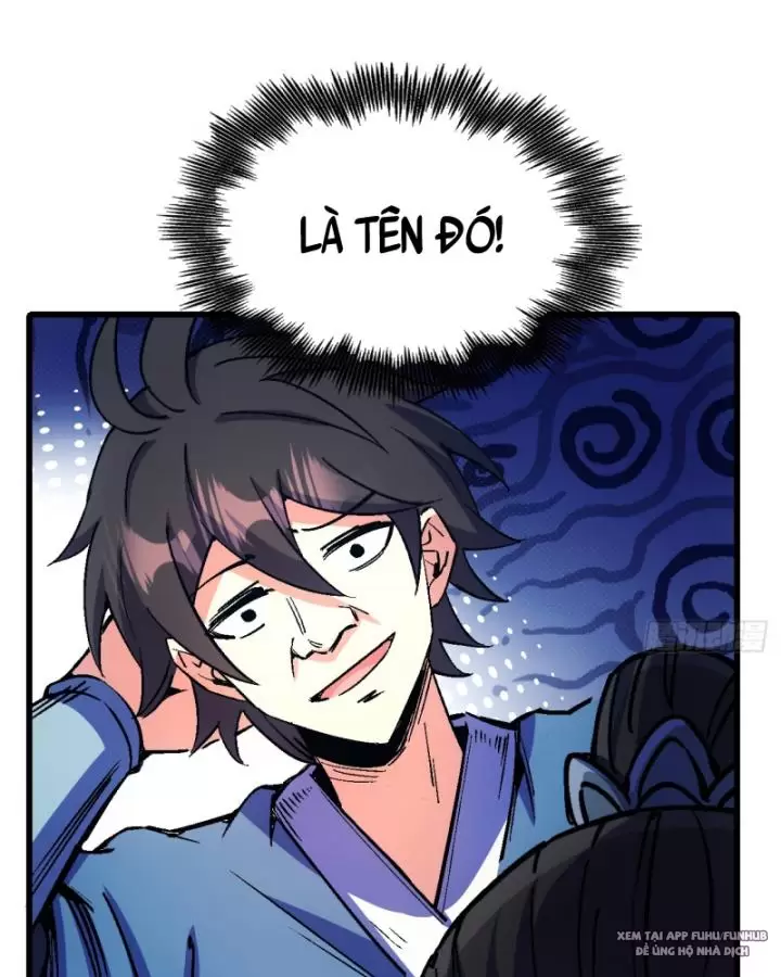 Chưa Từng Ra Tay Nhưng Ta Vẫn Thành Đại Lão Trên Thiên Bảng Chapter 47 - Trang 2