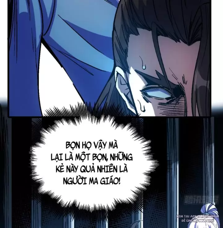 Chưa Từng Ra Tay Nhưng Ta Vẫn Thành Đại Lão Trên Thiên Bảng Chapter 47 - Trang 2