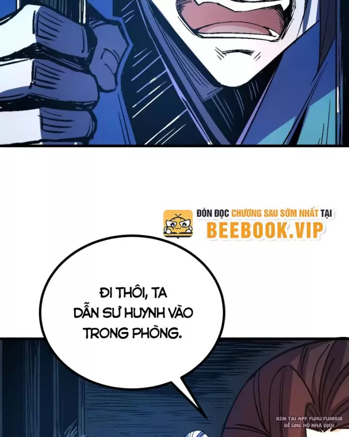 Chưa Từng Ra Tay Nhưng Ta Vẫn Thành Đại Lão Trên Thiên Bảng Chapter 47 - Trang 2