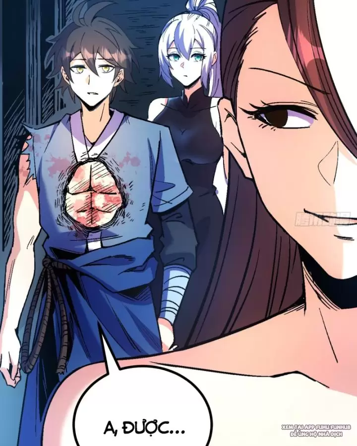 Chưa Từng Ra Tay Nhưng Ta Vẫn Thành Đại Lão Trên Thiên Bảng Chapter 47 - Trang 2