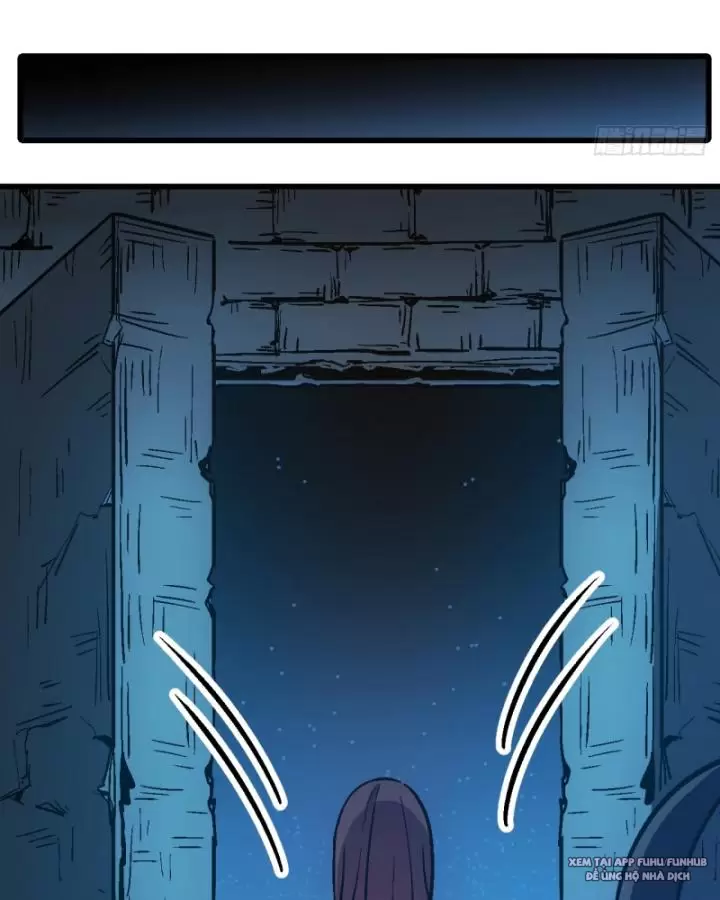 Chưa Từng Ra Tay Nhưng Ta Vẫn Thành Đại Lão Trên Thiên Bảng Chapter 47 - Trang 2