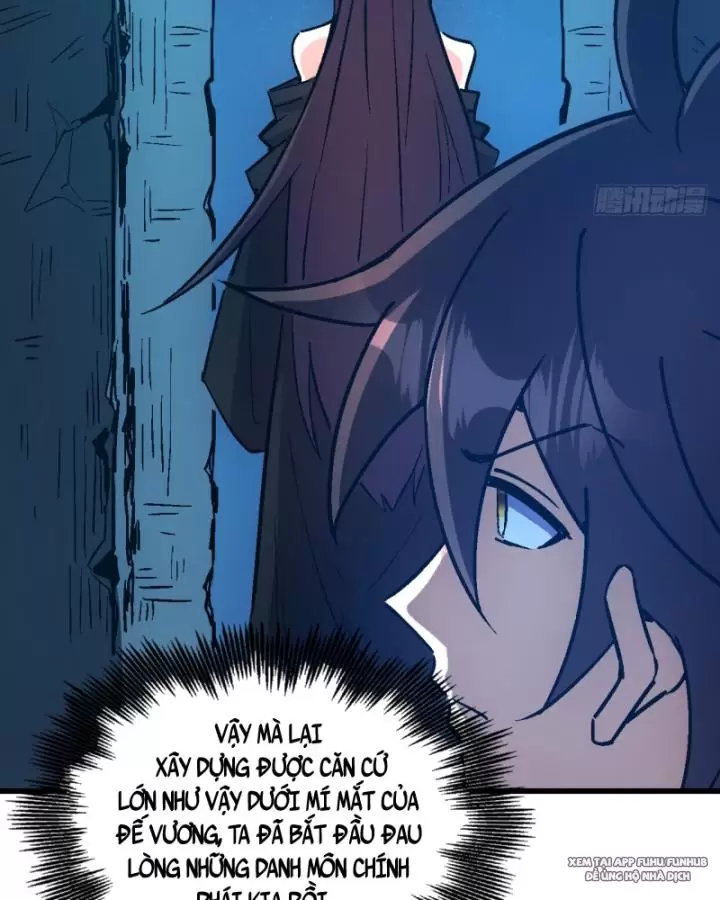 Chưa Từng Ra Tay Nhưng Ta Vẫn Thành Đại Lão Trên Thiên Bảng Chapter 47 - Trang 2