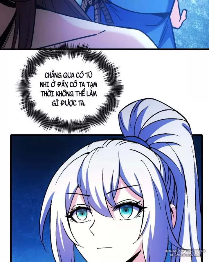 Chưa Từng Ra Tay Nhưng Ta Vẫn Thành Đại Lão Trên Thiên Bảng Chapter 47 - Trang 2