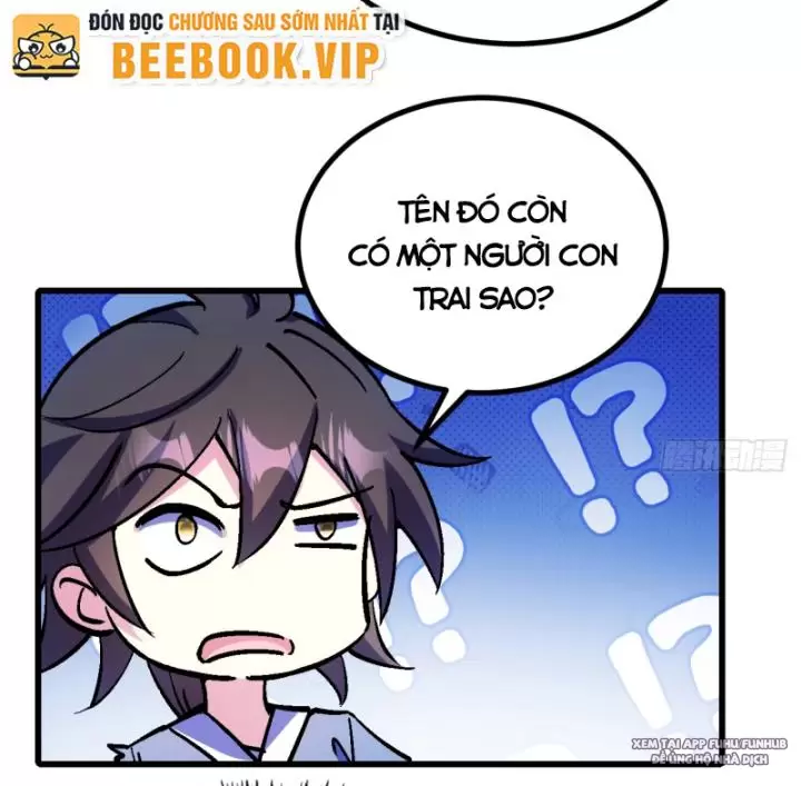 Chưa Từng Ra Tay Nhưng Ta Vẫn Thành Đại Lão Trên Thiên Bảng Chapter 47 - Trang 2