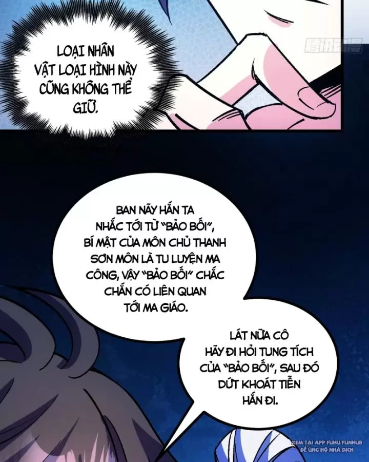 Chưa Từng Ra Tay Nhưng Ta Vẫn Thành Đại Lão Trên Thiên Bảng Chapter 47 - Trang 2