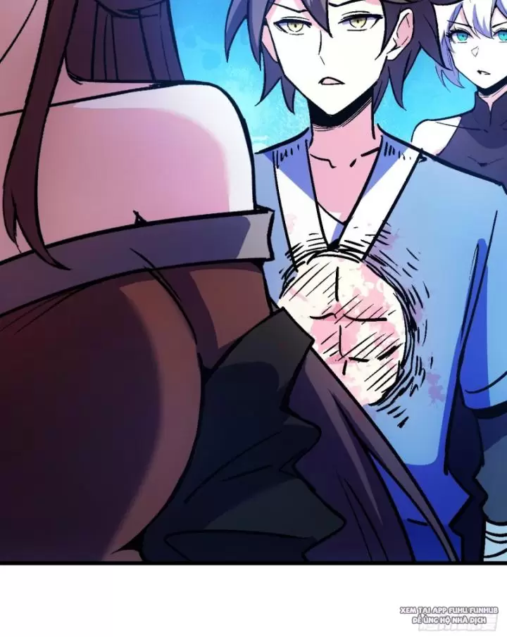 Chưa Từng Ra Tay Nhưng Ta Vẫn Thành Đại Lão Trên Thiên Bảng Chapter 47 - Trang 2