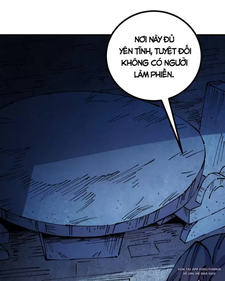 Chưa Từng Ra Tay Nhưng Ta Vẫn Thành Đại Lão Trên Thiên Bảng Chapter 47 - Trang 2