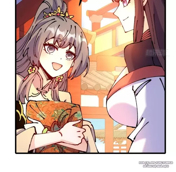 Chưa Từng Ra Tay Nhưng Ta Vẫn Thành Đại Lão Trên Thiên Bảng Chapter 47 - Trang 2